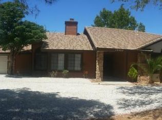 13532 Cochise Rd, Apple Valley, CA 92308