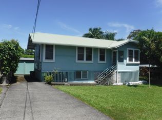 2096 Kilauea Ave, Hilo, HI 96720