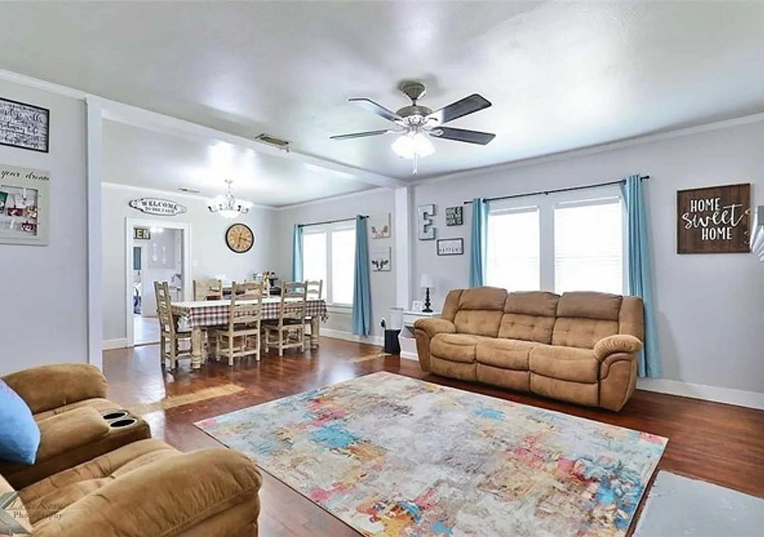 Three Bedroom Home In South Abilene — Photo 3