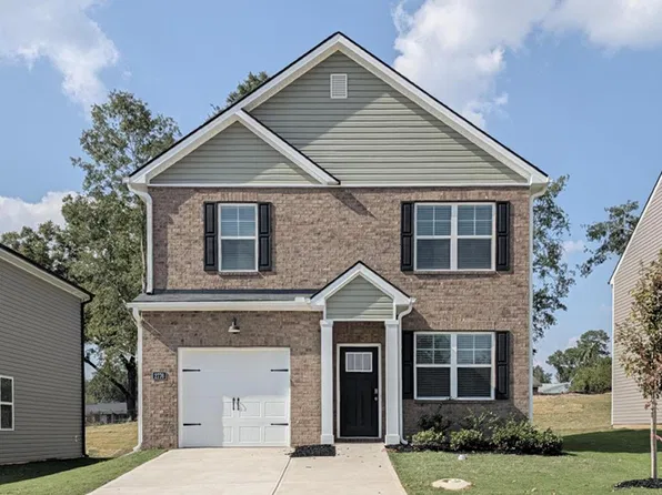 Brandon Plan, Windsor Meadows