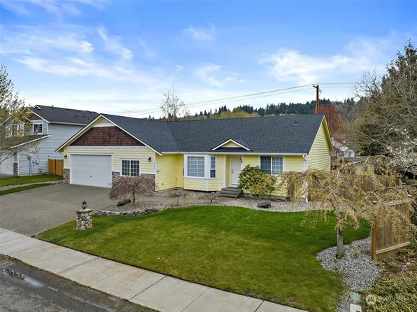 14614 147th Avenue E, Orting, WA 98360