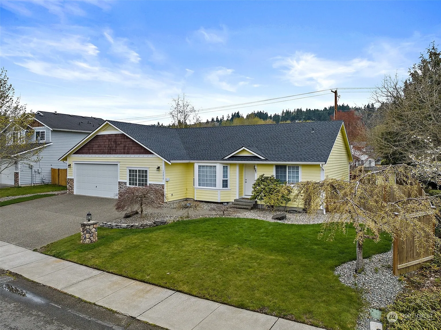 14614 147th Avenue E photo 1