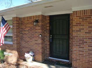 1817 Eastridge Dr, Birmingham, AL 35235