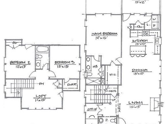 5th image of 4125 McCann Way