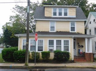 304 E East St APT B, Delmar, MD 21875