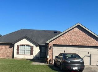 123 Wheatfield Dr, Duson, LA 70529