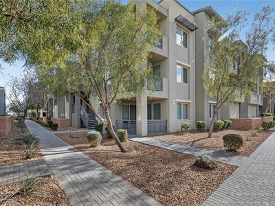 11256 Rainbow Peak Ave #208, Las Vegas, NV, 89135
