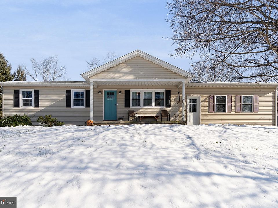 1626 Coon Rd, Aspers, PA 17304 Zillow