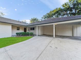 4323 Nenana Dr, Houston, TX 77035