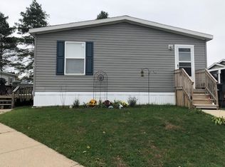 1523 Lavender Dr, Hastings, MI 49058