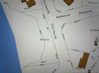 0 Cove View Rd, New London, CT 06320