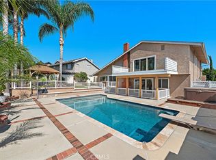 24701 Eloisa Dr, Mission Viejo, CA 92691
