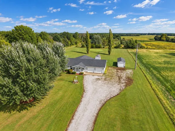 2911 E Highway 24, Moberly, MO 65270