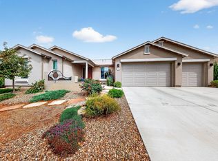 25 Calle Ancla, Santa Fe, NM 87508