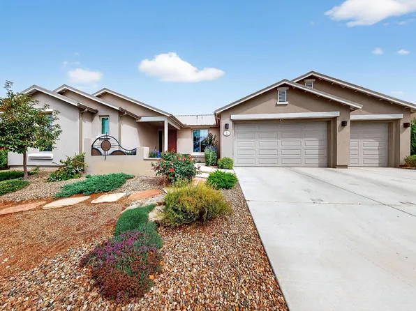 25 Calle Ancla, Santa Fe, NM 87508
