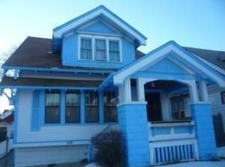 2969 N 39th St, Milwaukee, WI 53210