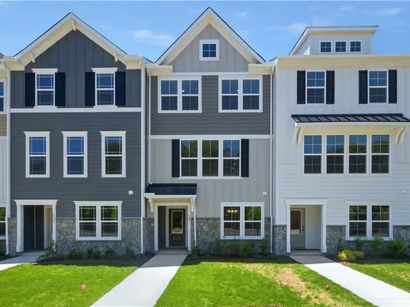 109 Bracewell Ln, Yorktown, VA 23692