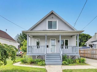 2409 14th St, Two Rivers, WI 54241