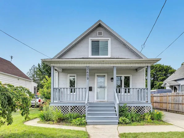 2409 14th St, Two Rivers, WI 54241