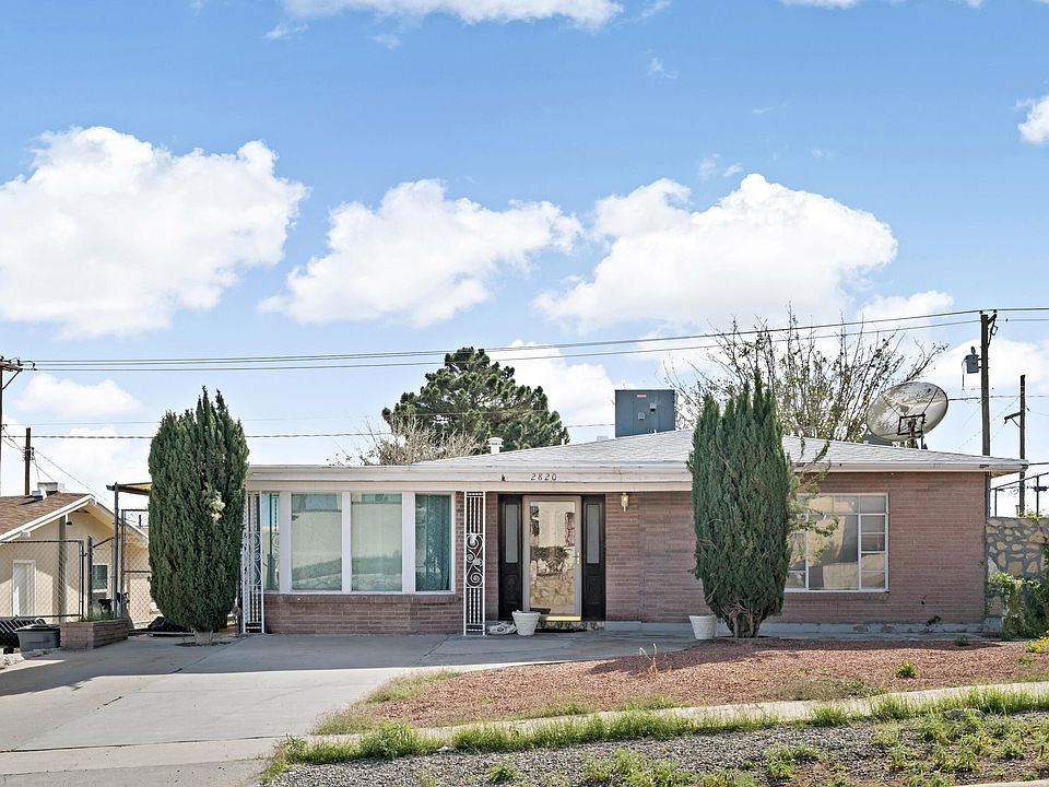 1st image of 2820 Mountain Ave