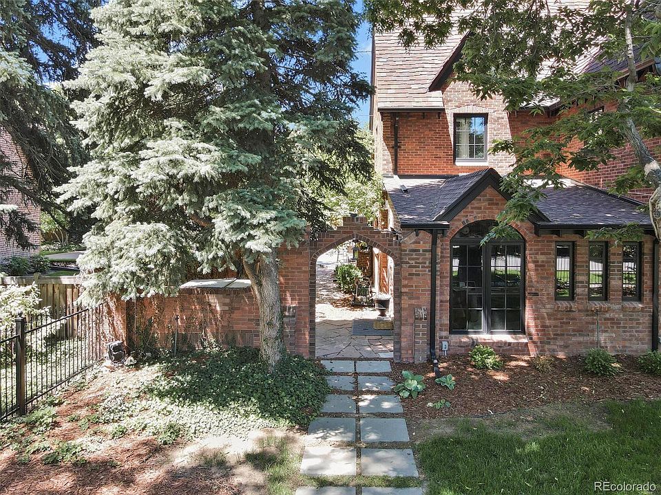 6330 Montview Boulevard, Denver, CO 80220 MLS 3717814 Zillow