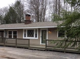 106 God Sent Ct, Greentown, PA 18426