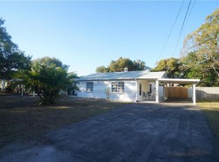 3513 W Rogers Ave, Tampa, FL 33611