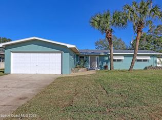 369 Formosa Dr, Cocoa Beach, FL 32931