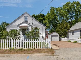 43 Virginia Ave, Woonsocket, RI 02895