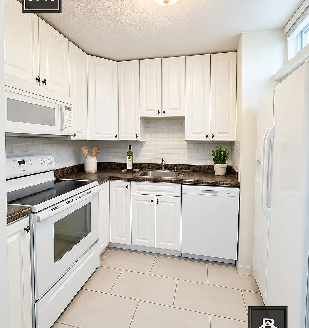 2 bed, 1.0 bath, $2,600 — Photo 4