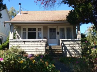 2228 NW 61st St, Seattle, WA 98107