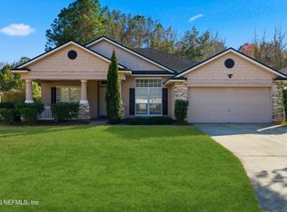 498 BRIDGEPORT Court, Jacksonville, FL 32218