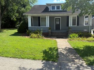 115 S Ruth St, Maryville, TN 37803