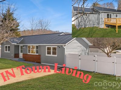 83 Hillside St, Franklin, NC, 28734