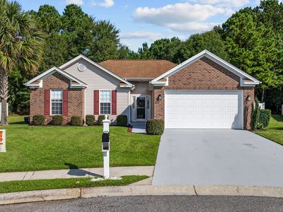 708 Cane Pole Ct., Myrtle Beach, SC, 29588
