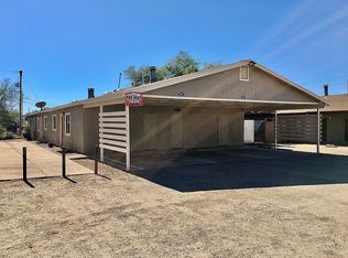 241 W Lee St, Tucson, AZ 85705