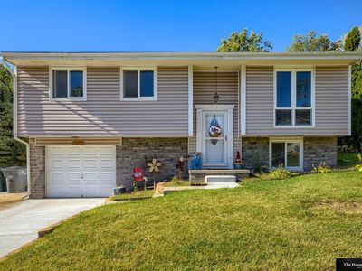 8808 S 143rd St, Omaha, NE, 68138