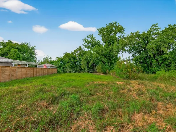 3552 Nathaniel Brown St, Houston, TX 77021