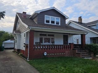 5110 Cato St, Maple Heights, OH