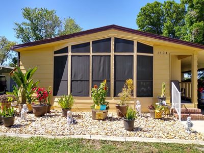 1304 Flor Del Sol Dr, Port Orange, FL, 32129