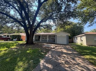 5429 Dennis Ave, Fort Worth, TX 76114