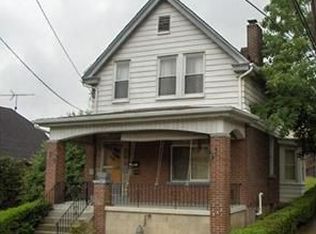 2236 Valera Ave, Pittsburgh, PA