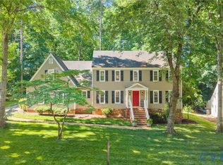14909 Gates Mill Rd, Midlothian, VA 23112