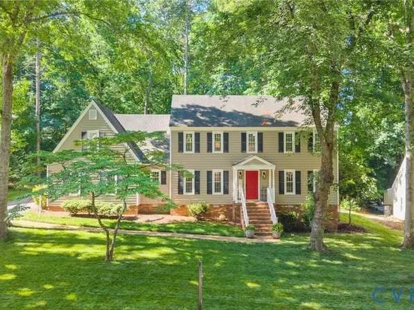 14909 Gates Mill Rd, Midlothian, VA 23112