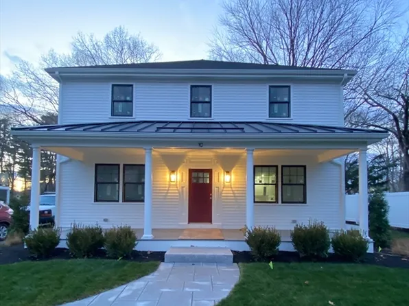 10 Ingersoll Rd, Wellesley, MA 02481
