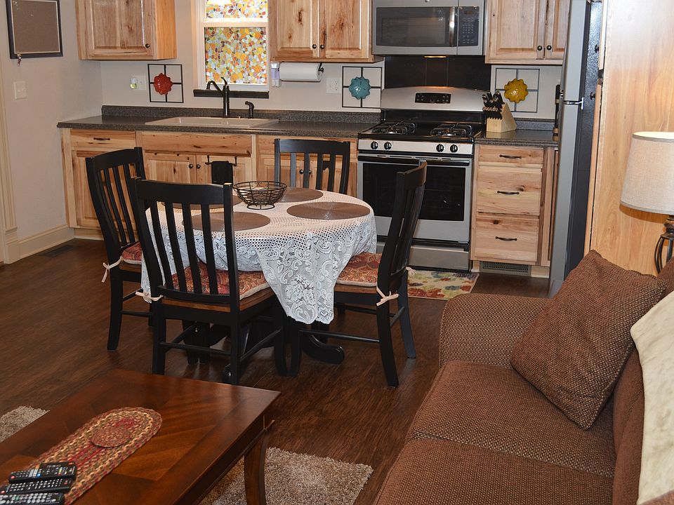 Apartment E