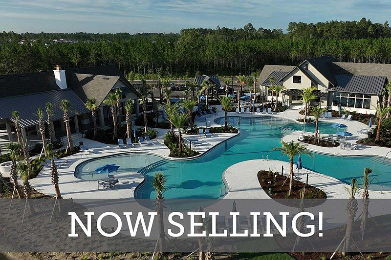 Tributary 50' by David Weekley Homes in Yulee FL Zillow