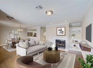 1302 Masons Creek Cir, Sandy Springs, GA 30350