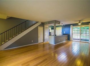 616 Castle Ridge Rd APT C, Austin, TX 78746