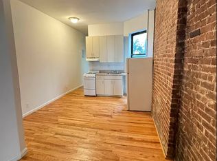 725 9th Ave #4W, New York, NY 10019